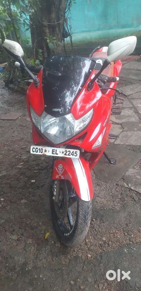 Mileage achhi hai 45-50 km par liter smooth drive