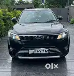 Mahindra XUV300 W8 Option Diesel, 2019, Diesel