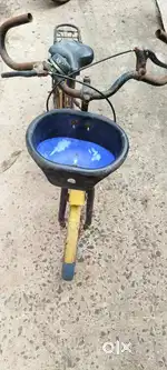 Kids bycle