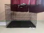 Dog cage in very Good condition