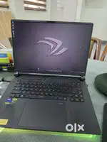Asus Scar 16 2025