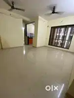 2bhk flate fir rent newly painted