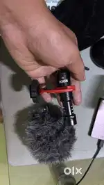 RODE videomicro mic