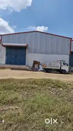 Godwon for rent