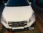 Maruti Suzuki S-Cross 2016 Diesel Good Condition