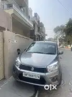 Maruti Suzuki Celerio VXI(O), 2019, Petrol