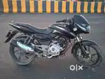 Pulsur 150 good condision bikes  up number Multibikes24 noida se.81