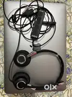 Jabra Headset Headphone