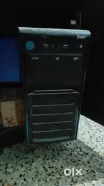 Computer desktop Good working condition!!