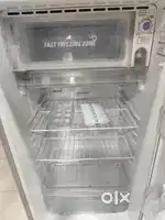 LG 185 L 4 Star Inverter Direct-Cool Single Door Refrigerator