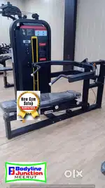 Commercial Gym Equipment Setup Manufacturer Direct Prices