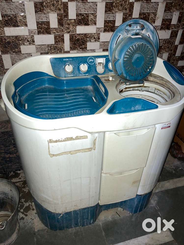 Godrej Washing Machine