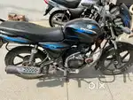 Bajaj discover 135 and platina 100 in mint condition is for sale