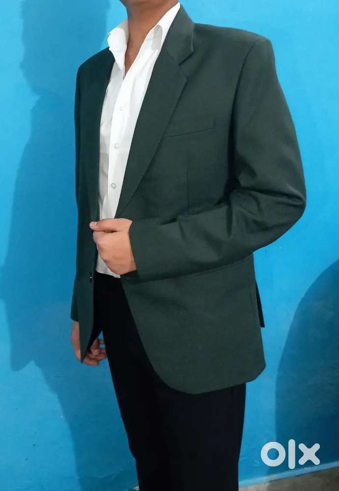 Men's coat