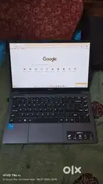 Acer aspire 3 intel core i3 12 th generation