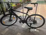 Gear Cycle - Chase black