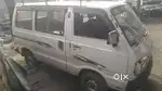 Maruti Suzuki Omni 2019 Petrol 81000 Km Driven