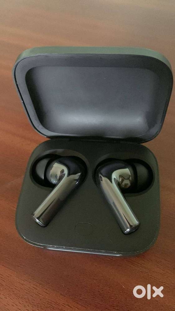 OnePlus Earbuds 3