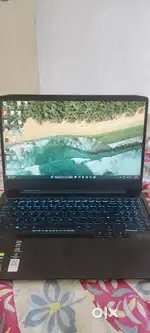 Lenovo IdeaPad gaming 3