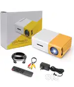 New Portable Mini Projector
