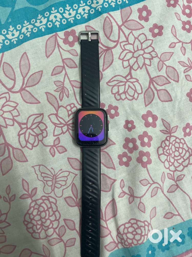 Boat Smart Watch