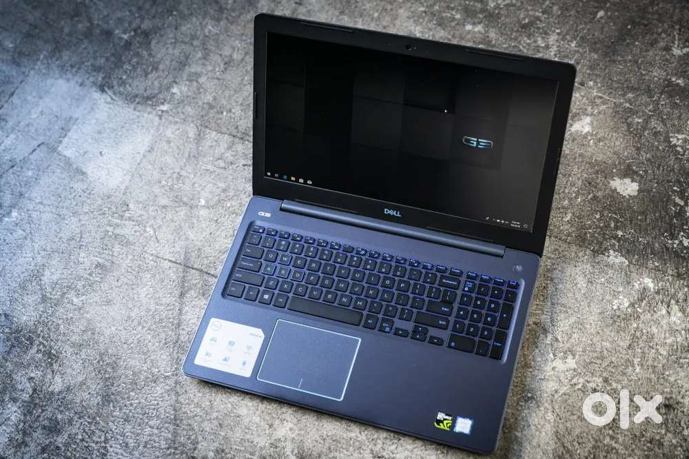 Dell G3 3579