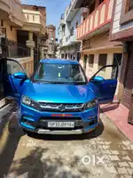 Brezza ZDI Diesel for sale my personal car