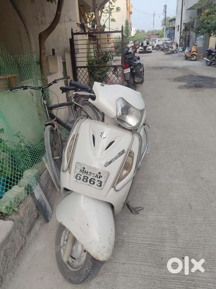 Access 125
