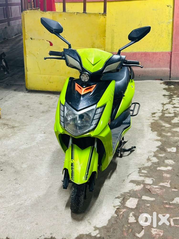 Yo Drift Full Ok condition