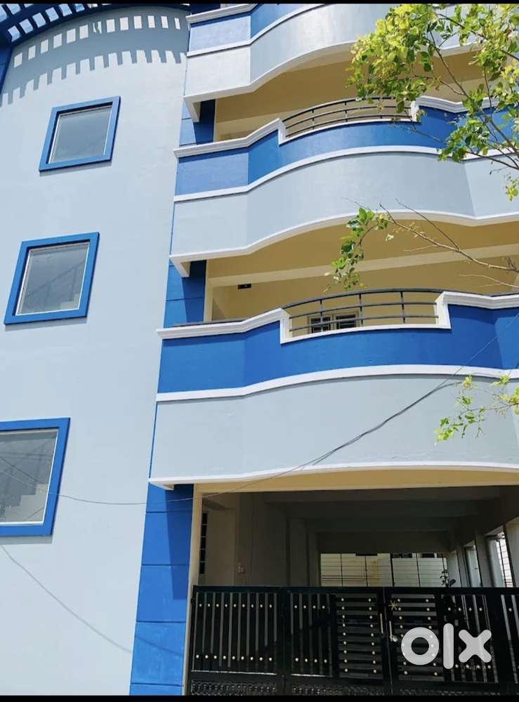 Rental home 2BHK with carparking at 9000 only