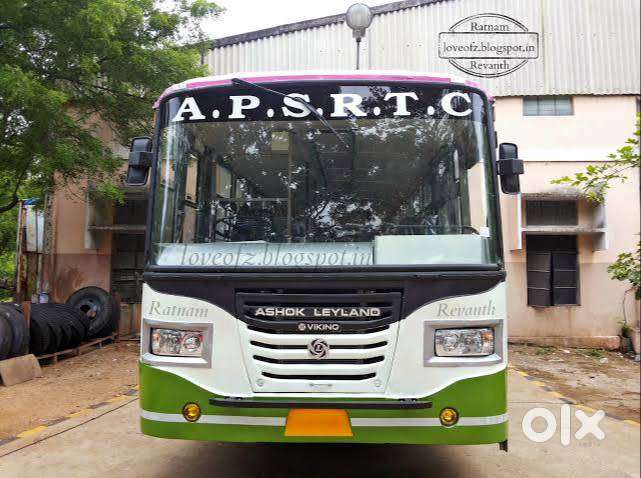 TS  RTC  DEPO  WANTED  JOBS