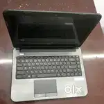 Dell i3 laptop for sell in just 6800 with 8gb ram