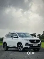 MG Hector 2.0 Sharp Diesel, 2021, Diesel