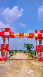 Kanpur Road se 1200 mtr ,banthra Market ke paas