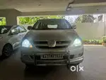 Toyota Innova 2006 Petrol, Well Maintained