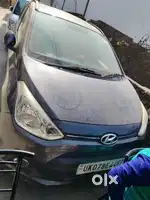 Hyundai Grand i10 2014 Petrol