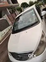 Manza in good condition