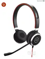 Jabra Headphone