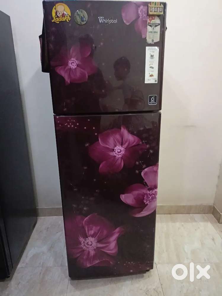 Whirlpool Refrigerator