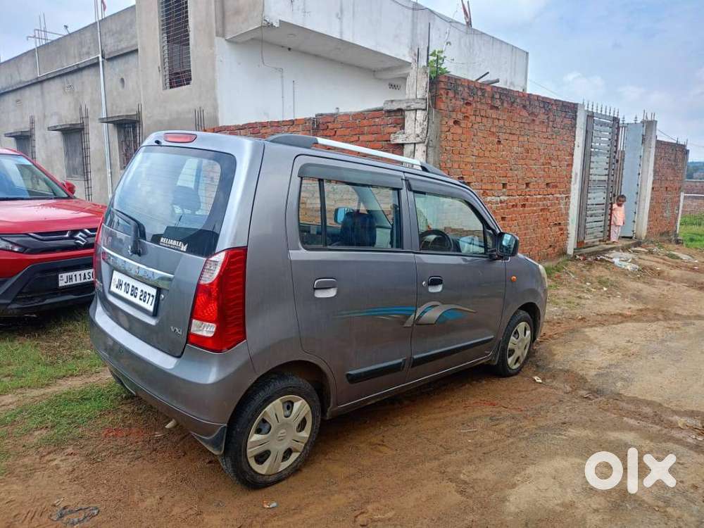 2017 model wagon R excellent condition for sale