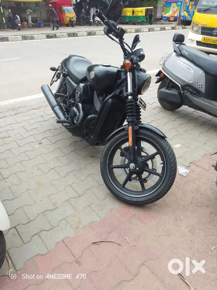 good condition
