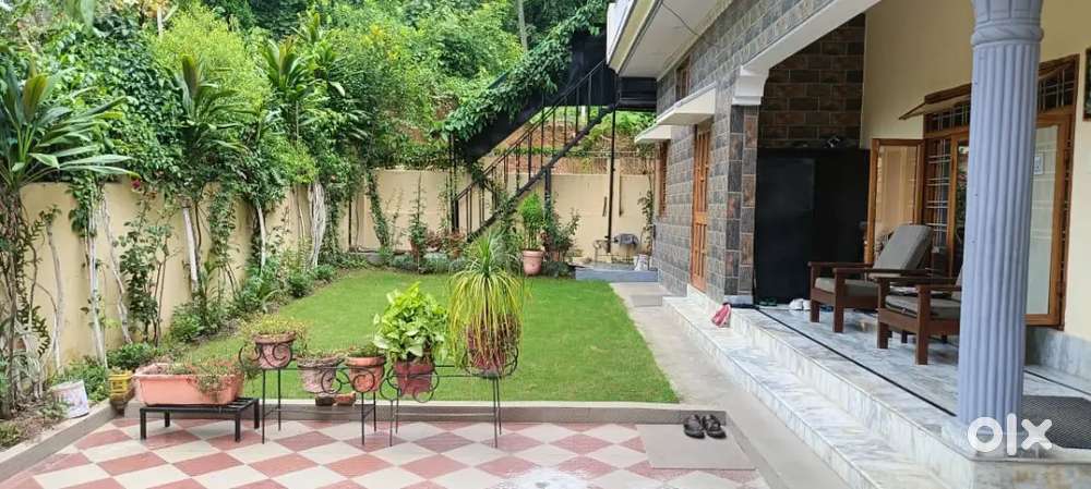 House in Indra nagar