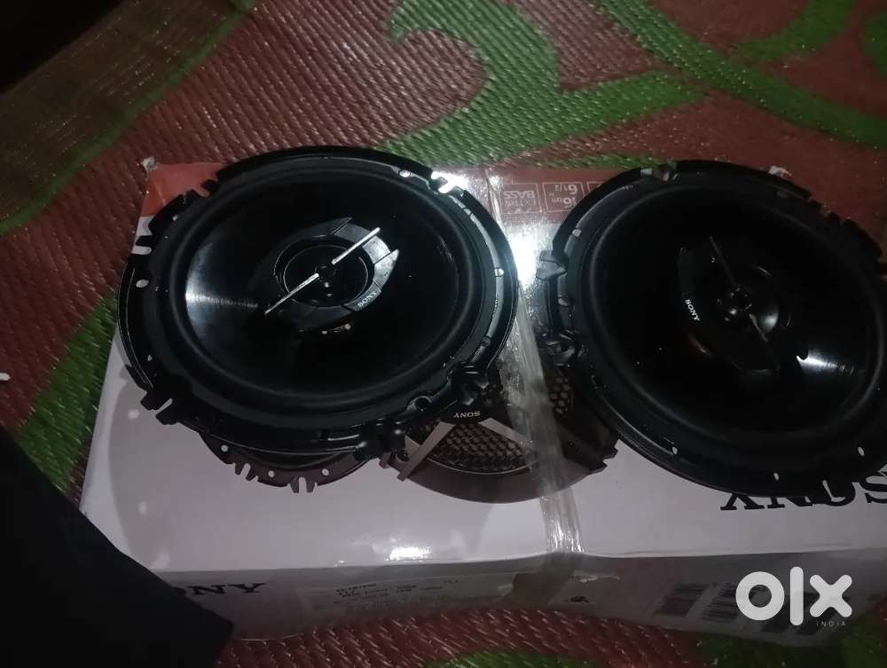 XS-FB163G SONY ORIGINAL