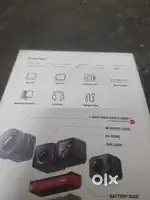 INSTA 360 ONE RS TWIN EDITION