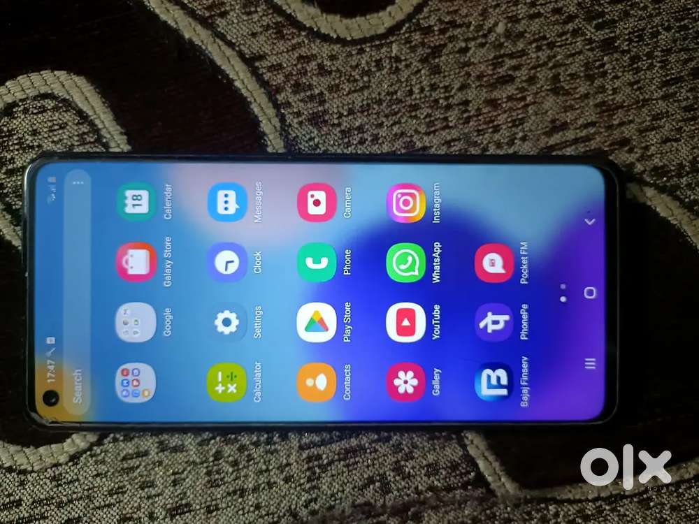 Samsung galaxy A21s 4g