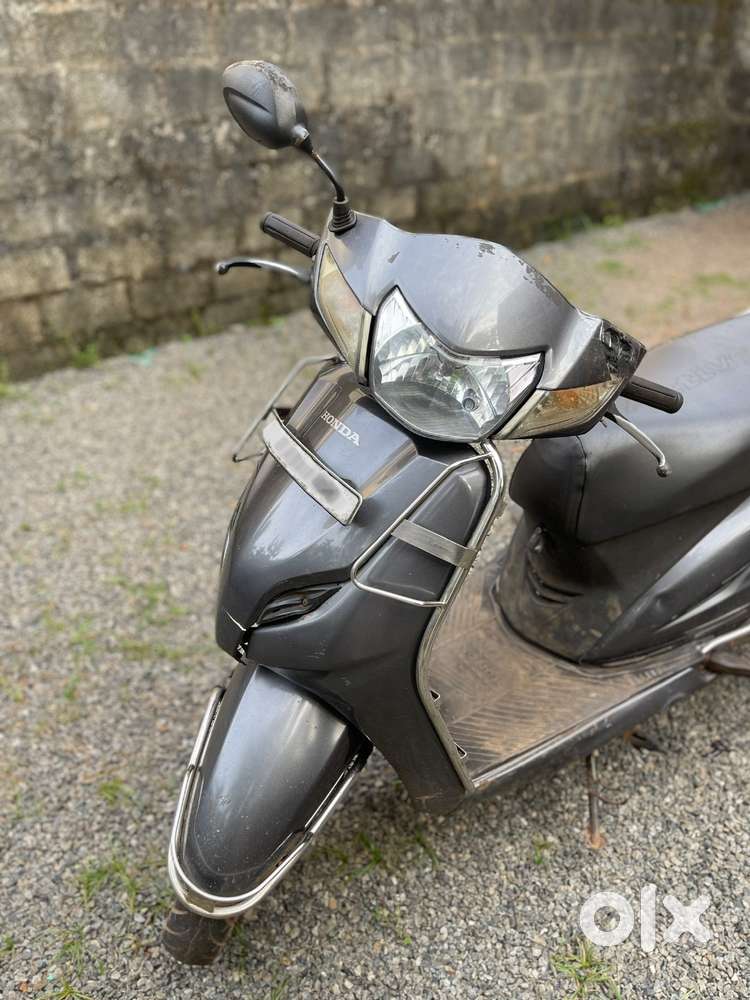 2016 Model Honda Activa for Sale