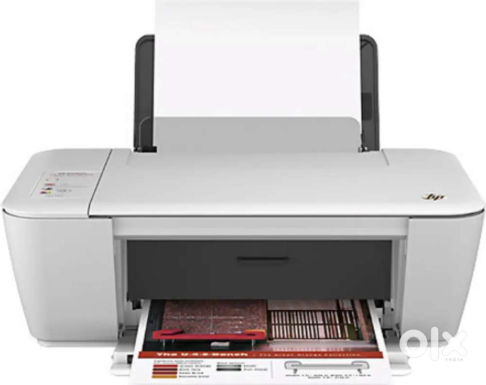 HP Deskjet 1510 Printer