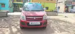Maruti Suzuki Wagon R 2009