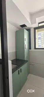 3. BHK SEMI FURNISHED FLAT FOR RENT IN KAZHAKUTTOM,