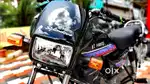 Hero Splendor 2022 june model, good condition.